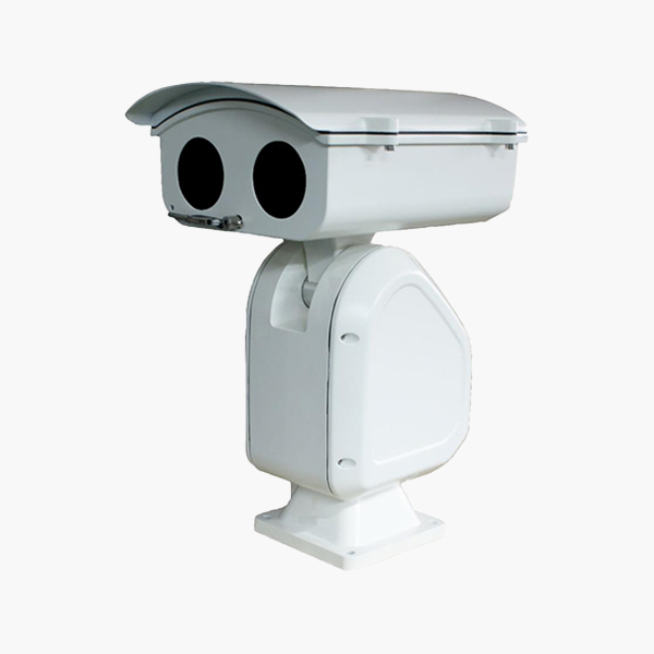 640x512 Thermal+2Mp 68x Optical  Bi-spectrum Heavy Load High Precision Network PTZ Camera